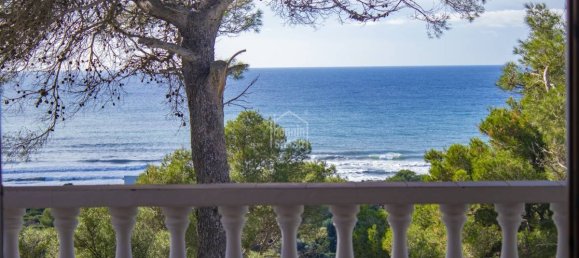 3 Schlafzimmer Villa in Alaior, Spain, Nr. 5156 16