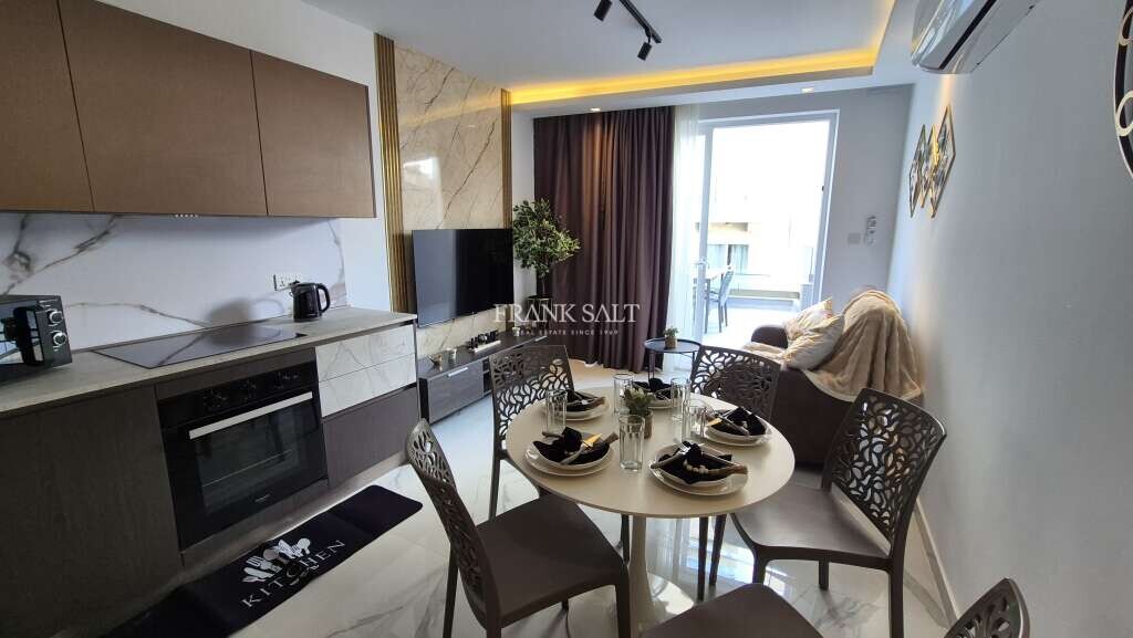 3 Schlafzimmer Penthouse in Gzira, Malta, Nr. 11410