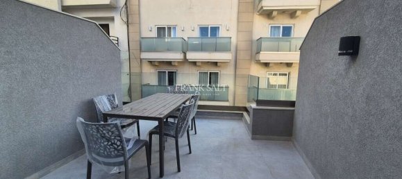3 Schlafzimmer Penthouse in Gzira, Malta, Nr. 11410 2