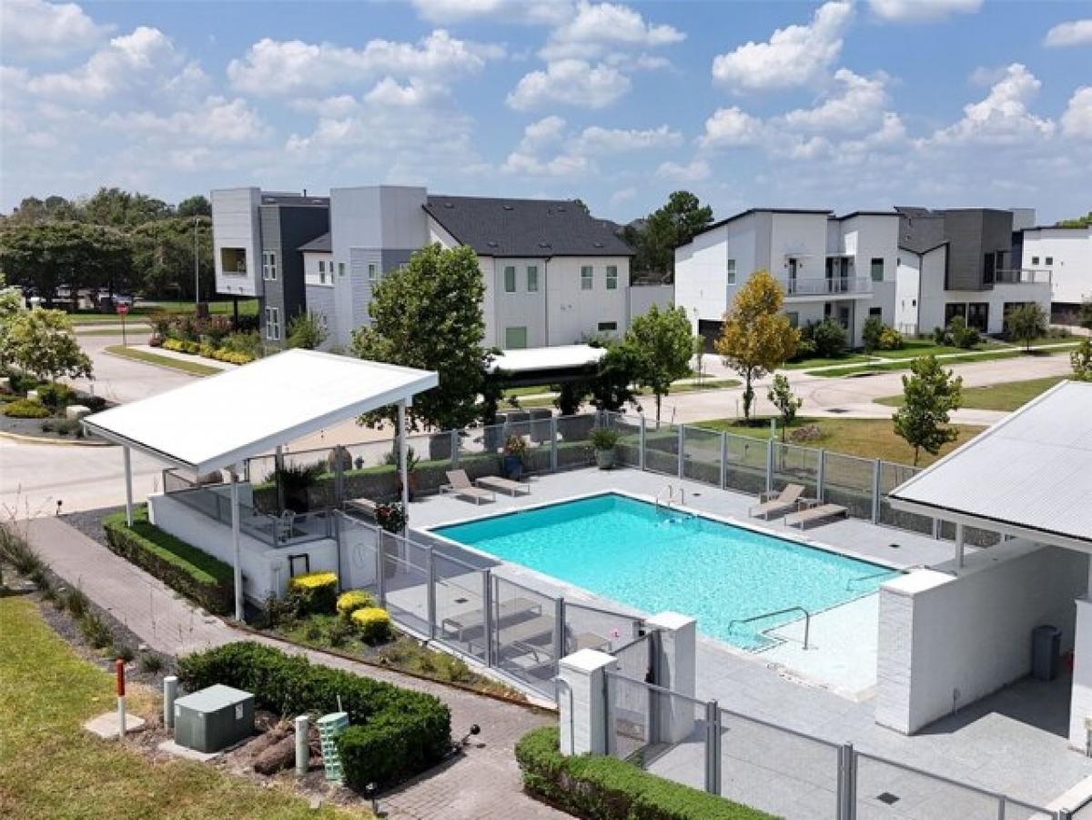 3 bedrooms House in Houston, USA No. 399346