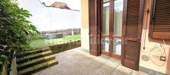 2 bedrooms Villa in San Giorgio su Legnano, Italy No. 273624 23