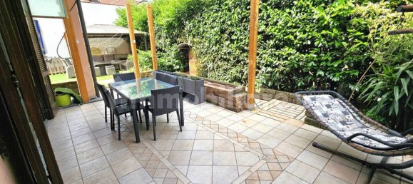 2 bedrooms Villa in San Giorgio su Legnano, Italy No. 273624 16