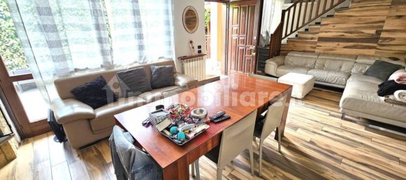 2 bedrooms Villa in San Giorgio su Legnano, Italy No. 273624 30