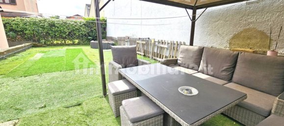 2 bedrooms Villa in San Giorgio su Legnano, Italy No. 273624 24