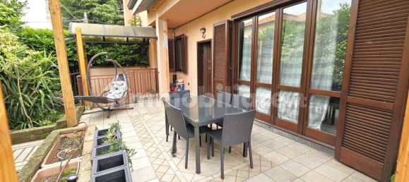 2 bedrooms Villa in San Giorgio su Legnano, Italy No. 273624 17
