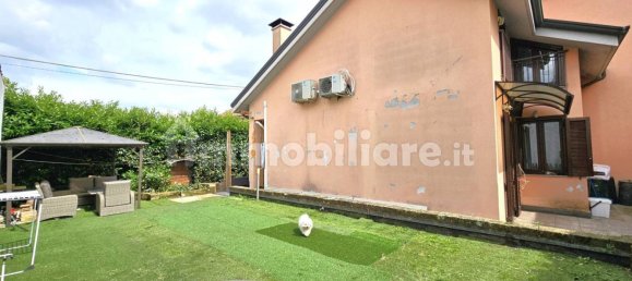 2 bedrooms Villa in San Giorgio su Legnano, Italy No. 273624 21