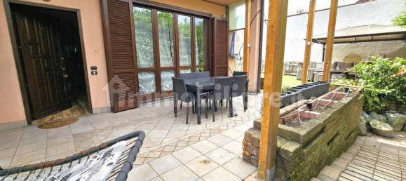 2 bedrooms Villa in San Giorgio su Legnano, Italy No. 273624 15