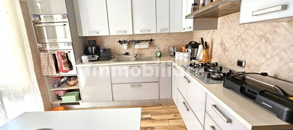 2 bedrooms Villa in San Giorgio su Legnano, Italy No. 273624 33