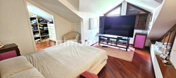 2 bedrooms Villa in San Giorgio su Legnano, Italy No. 273624 3