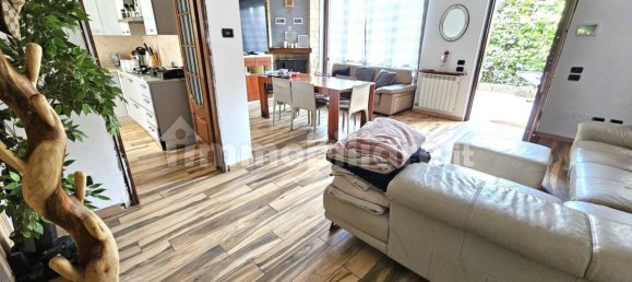 2 bedrooms Villa in San Giorgio su Legnano, Italy No. 273624 28