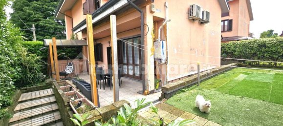 2 bedrooms Villa in San Giorgio su Legnano, Italy No. 273624 25