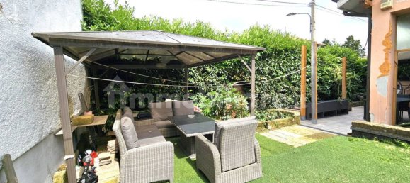 2 bedrooms Villa in San Giorgio su Legnano, Italy No. 273624 19