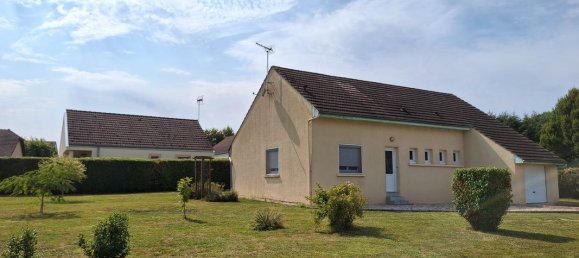 Casa de 3 dormitorios en Mervans, France No. 363744 2