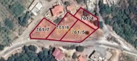 Apartamento de 1+1 en Alanya, Turkey No. 31124 8