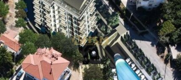 Apartamento de 1+1 en Alanya, Turkey No. 31124 7