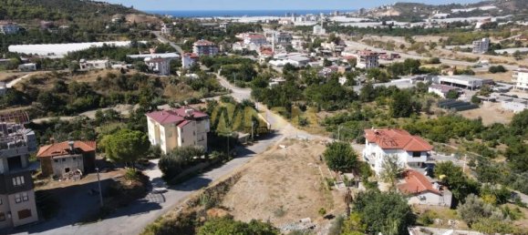 Apartamento de 1+1 en Alanya, Turkey No. 31124 2