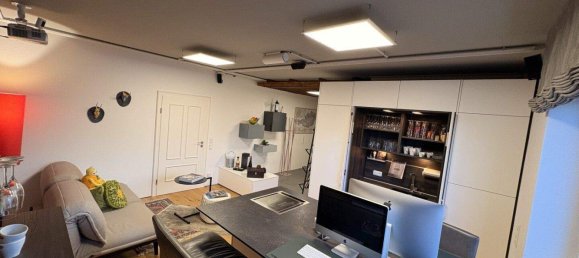 Квартира с 2 комнатами в Линц, Австрия № 231995 7