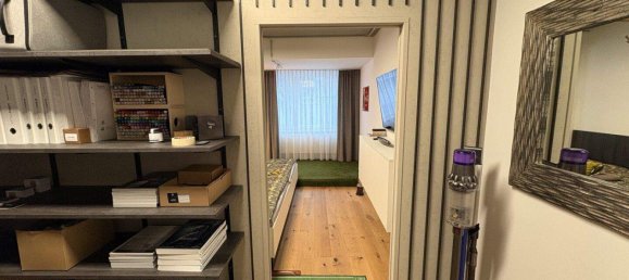 Квартира с 2 комнатами в Линц, Австрия № 231995 13