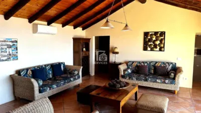 5 Schlafzimmer Haus in Arona, Spain, Nr. 193039