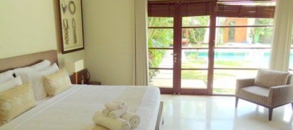 2 bedrooms Villa for rent in Seminyak, Badung, Bali, Indonesia № 3032 12