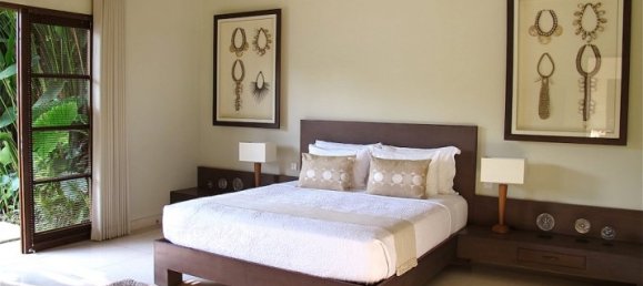 2 bedrooms Villa for rent in Seminyak, Badung, Bali, Indonesia № 3032 9