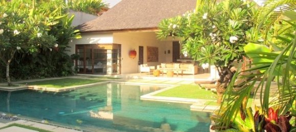 2 bedrooms Villa for rent in Seminyak, Badung, Bali, Indonesia № 3032 5