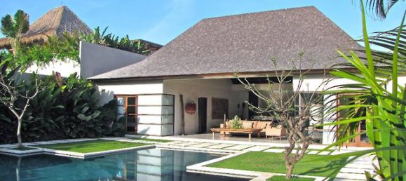 2 bedrooms Villa for rent in Seminyak, Badung, Bali, Indonesia № 3032 3
