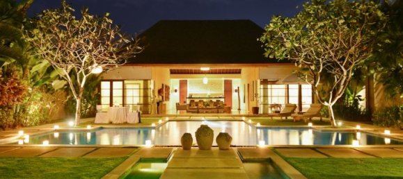 2 bedrooms Villa for rent in Seminyak, Badung, Bali, Indonesia № 3032 17