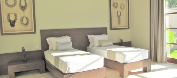 2 bedrooms Villa for rent in Seminyak, Badung, Bali, Indonesia № 3032 13