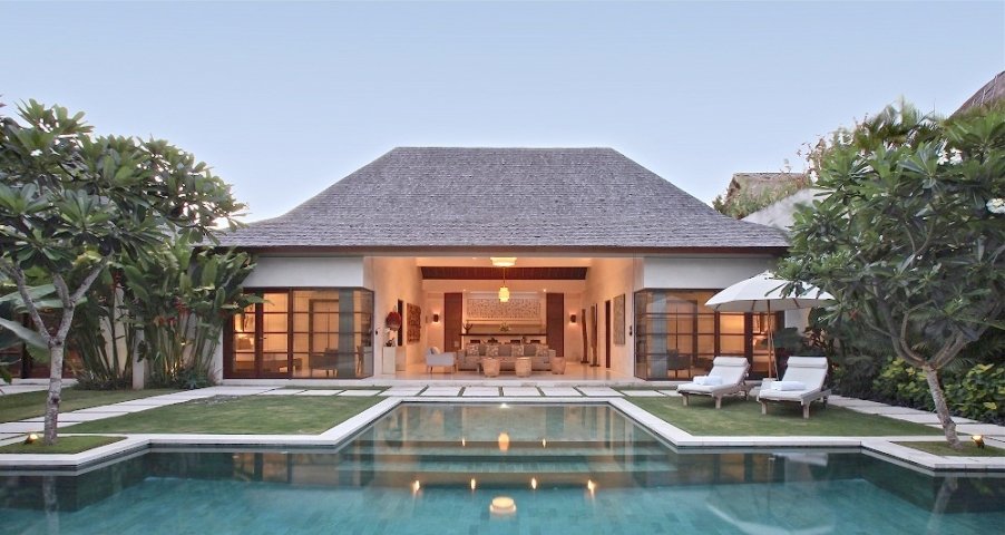 2 bedrooms Villa for rent in Seminyak, Badung, Bali, Indonesia № 3032