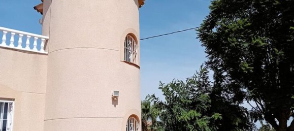 Вилла с 3 спальнями в Катраль, Испания № 177082 16