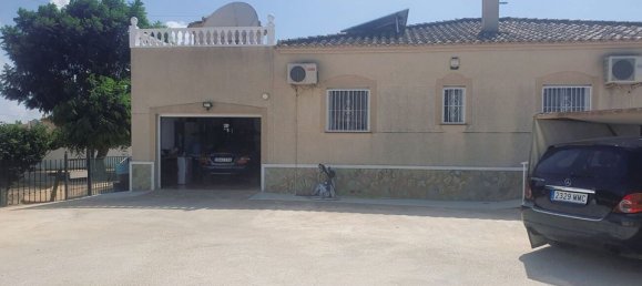 Вилла с 3 спальнями в Катраль, Испания № 177082 15