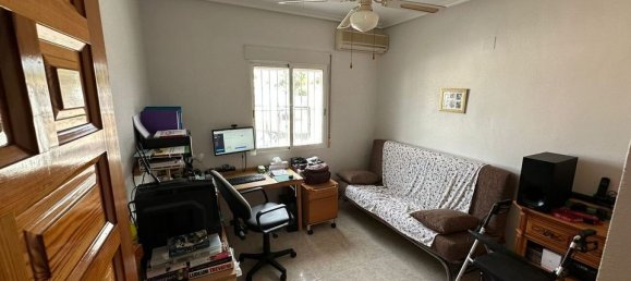 Вилла с 3 спальнями в Катраль, Испания № 177082 30