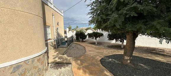 Вилла с 3 спальнями в Катраль, Испания № 177082 2