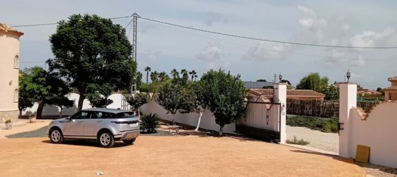 Вилла с 3 спальнями в Катраль, Испания № 177082 12