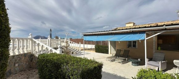 Вилла с 3 спальнями в Катраль, Испания № 177082 7