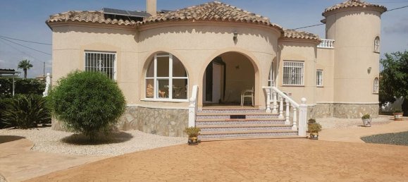 Вилла с 3 спальнями в Катраль, Испания № 177082 11