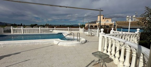 Вилла с 3 спальнями в Катраль, Испания № 177082 8