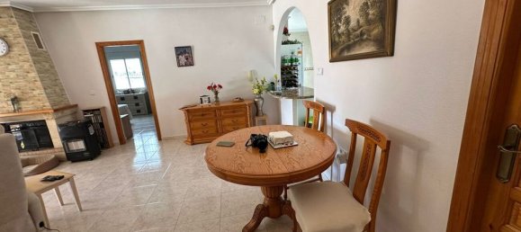 Вилла с 3 спальнями в Катраль, Испания № 177082 20