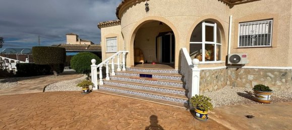 Вилла с 3 спальнями в Катраль, Испания № 177082 10