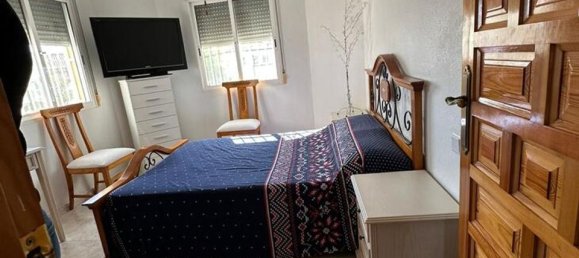 Вилла с 3 спальнями в Катраль, Испания № 177082 23