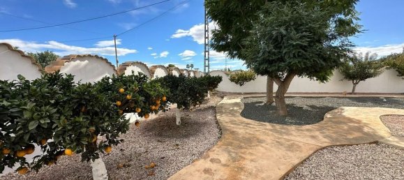 Вилла с 3 спальнями в Катраль, Испания № 177082 14