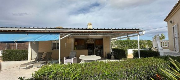 Вилла с 3 спальнями в Катраль, Испания № 177082 5