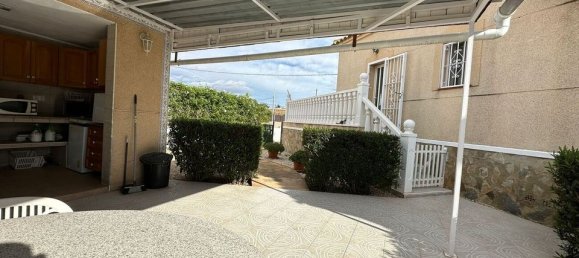 Вилла с 3 спальнями в Катраль, Испания № 177082 4