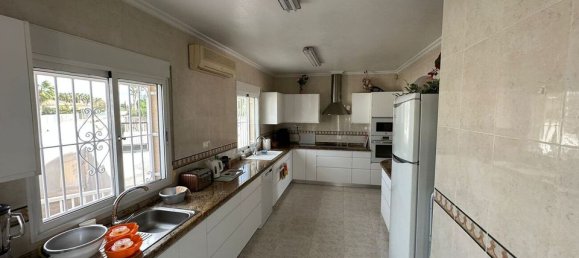 Вилла с 3 спальнями в Катраль, Испания № 177082 18