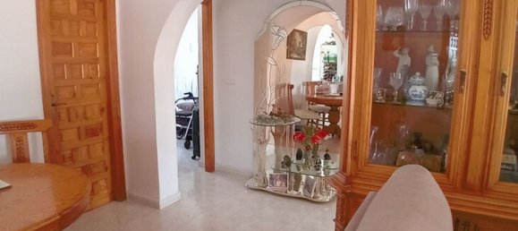 Вилла с 3 спальнями в Катраль, Испания № 177082 19