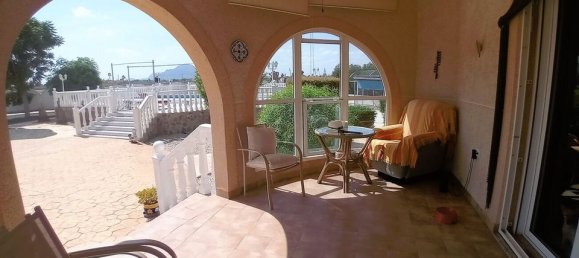 Вилла с 3 спальнями в Катраль, Испания № 177082 13