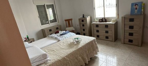 Вилла с 3 спальнями в Катраль, Испания № 177082 31