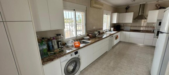 Вилла с 3 спальнями в Катраль, Испания № 177082 17