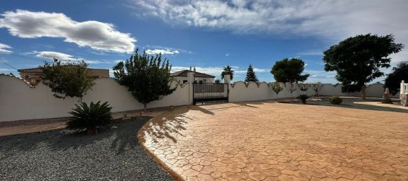 Вилла с 3 спальнями в Катраль, Испания № 177082 6